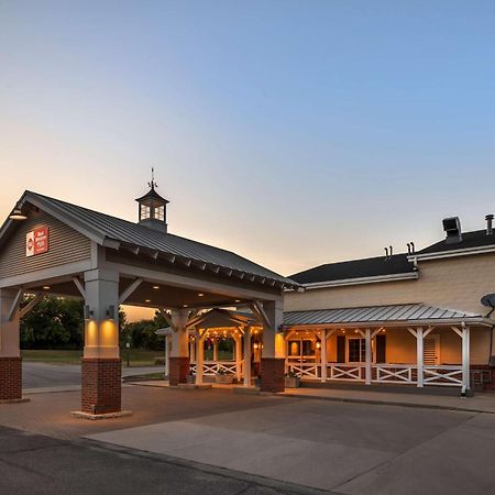Best Western Plus University Park Inn & Suites Ames Luaran gambar