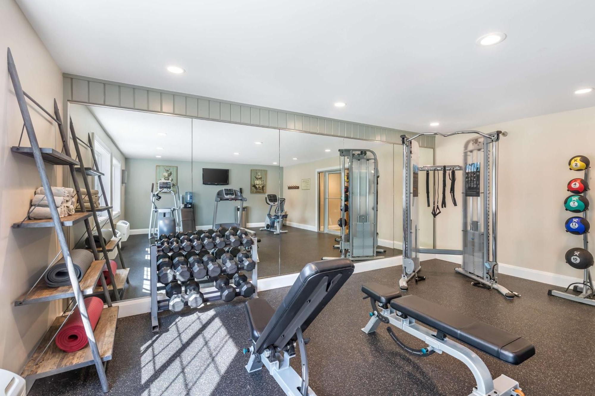 Best Western Plus University Park Inn & Suites Ames Luaran gambar