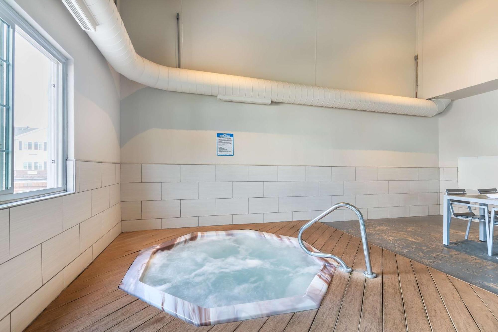 Best Western Plus University Park Inn & Suites Ames Luaran gambar