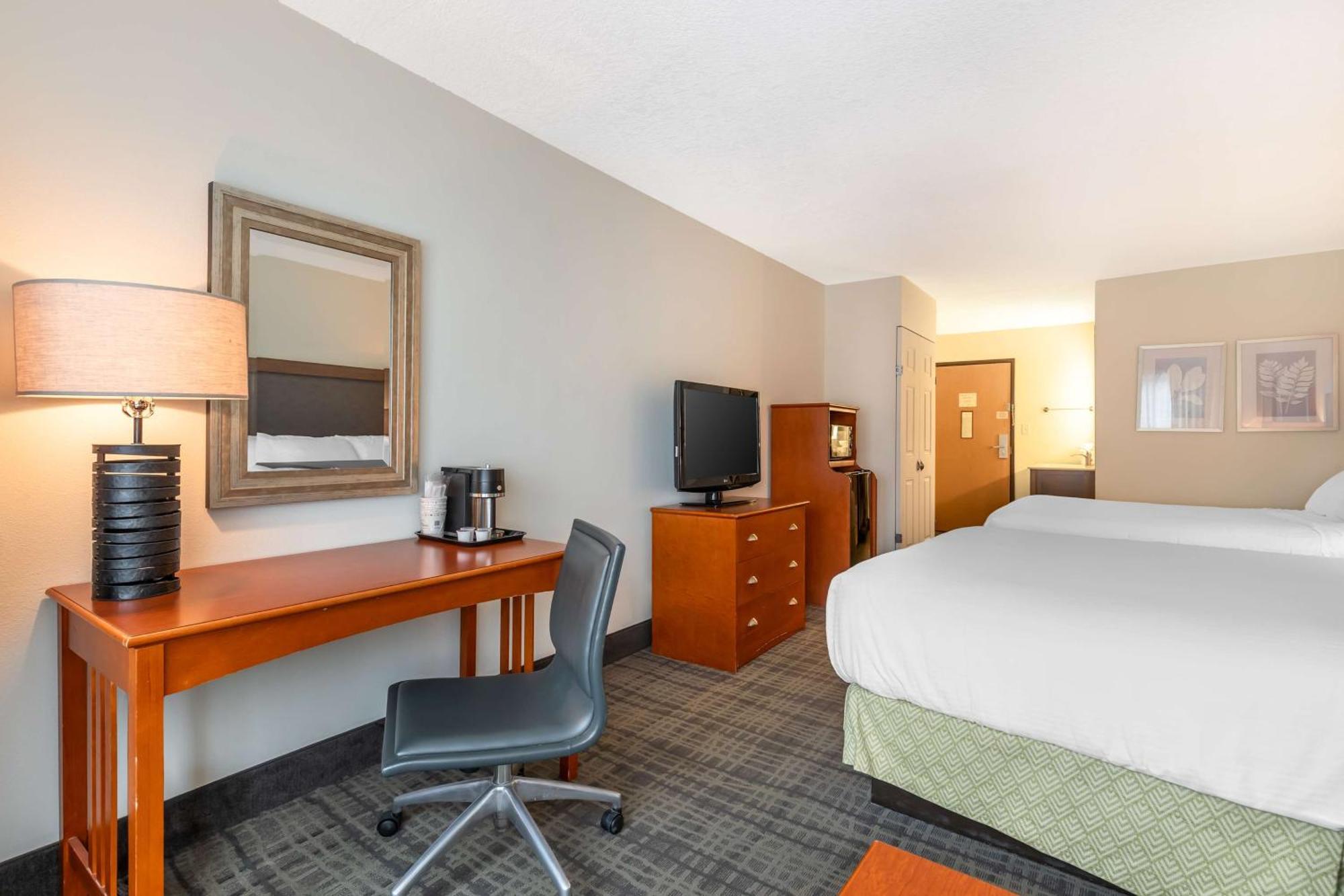 Best Western Plus University Park Inn & Suites Ames Luaran gambar