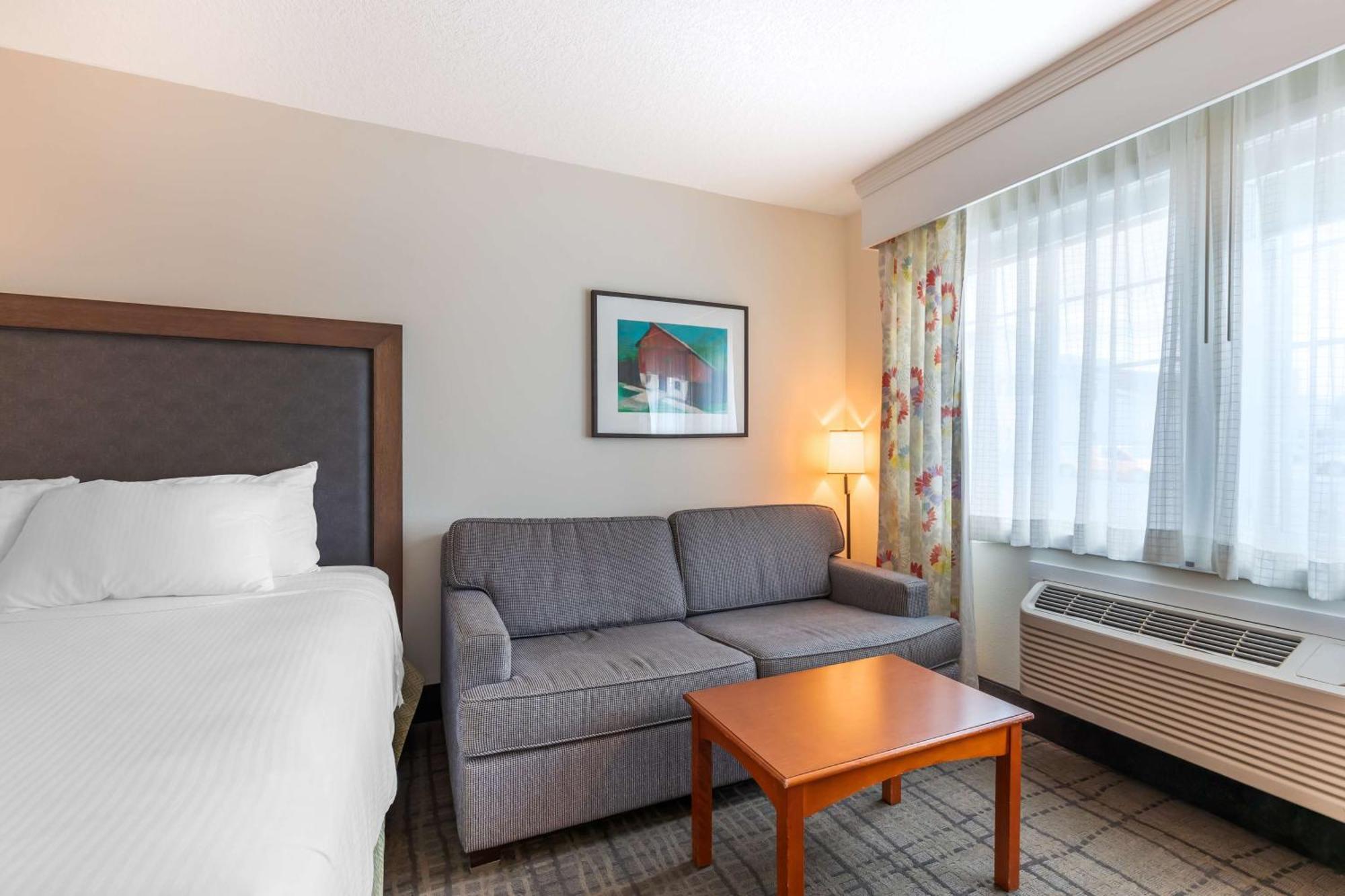 Best Western Plus University Park Inn & Suites Ames Luaran gambar