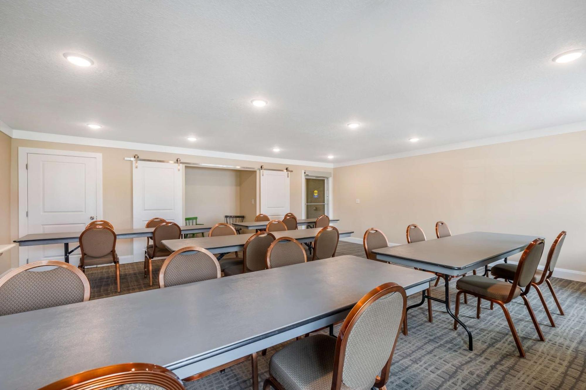 Best Western Plus University Park Inn & Suites Ames Luaran gambar