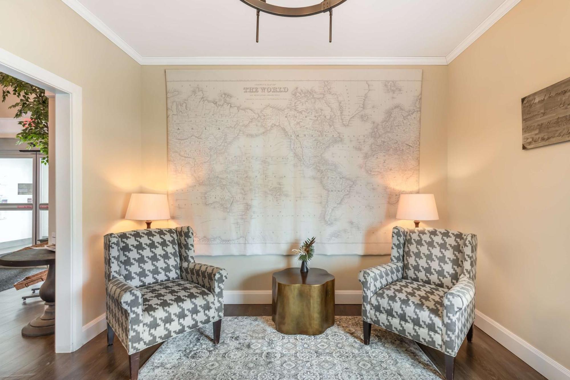 Best Western Plus University Park Inn & Suites Ames Luaran gambar