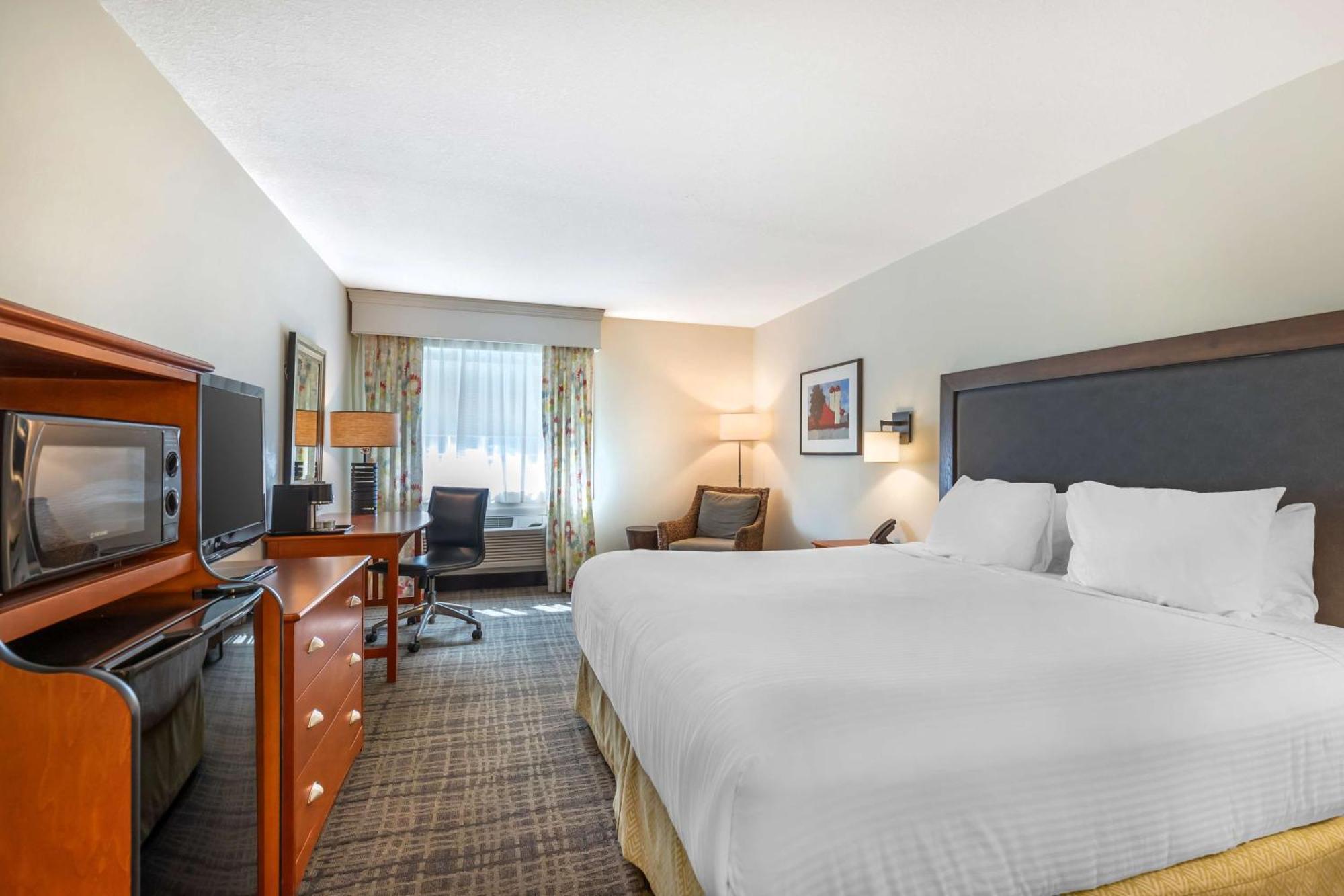 Best Western Plus University Park Inn & Suites Ames Luaran gambar