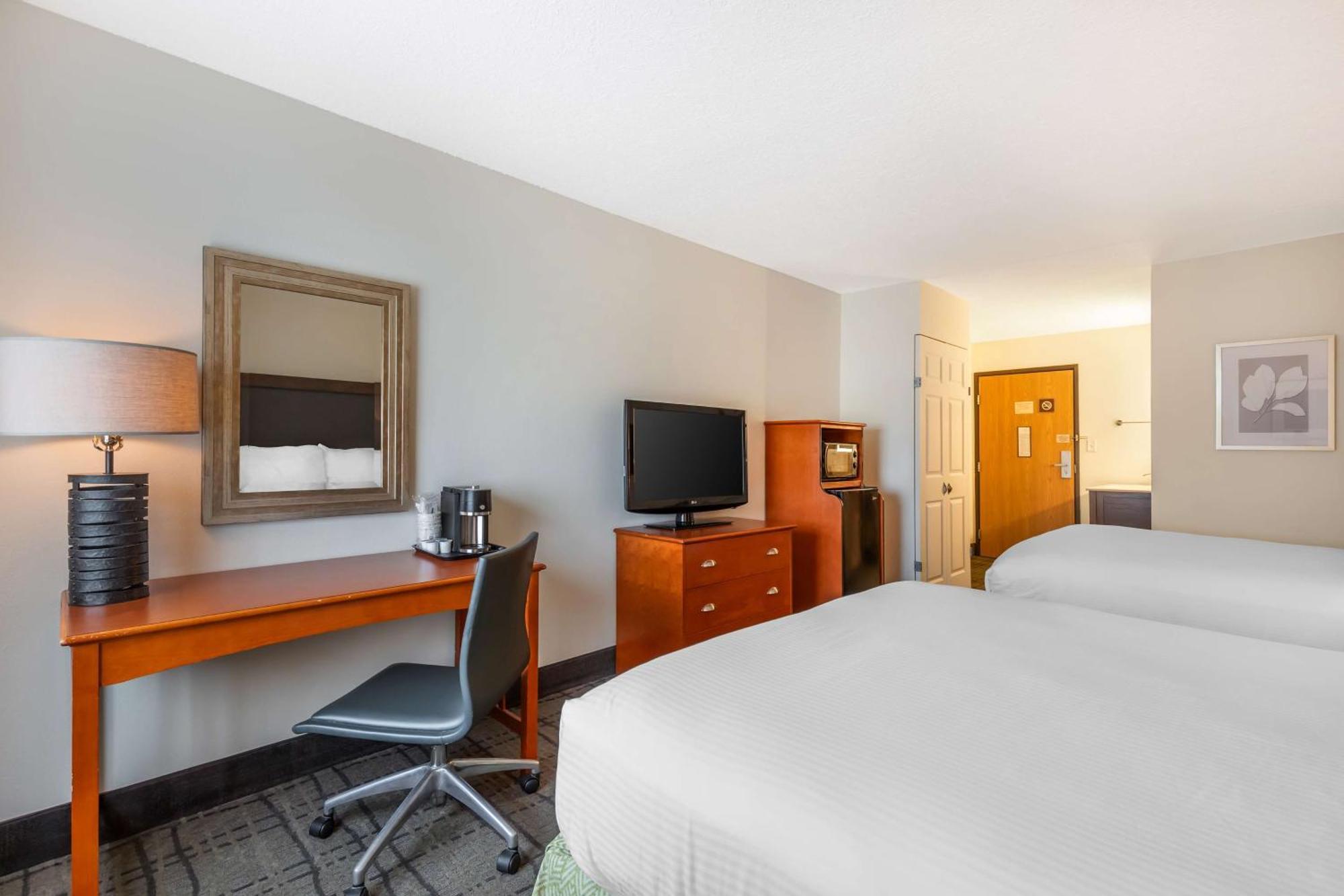Best Western Plus University Park Inn & Suites Ames Luaran gambar