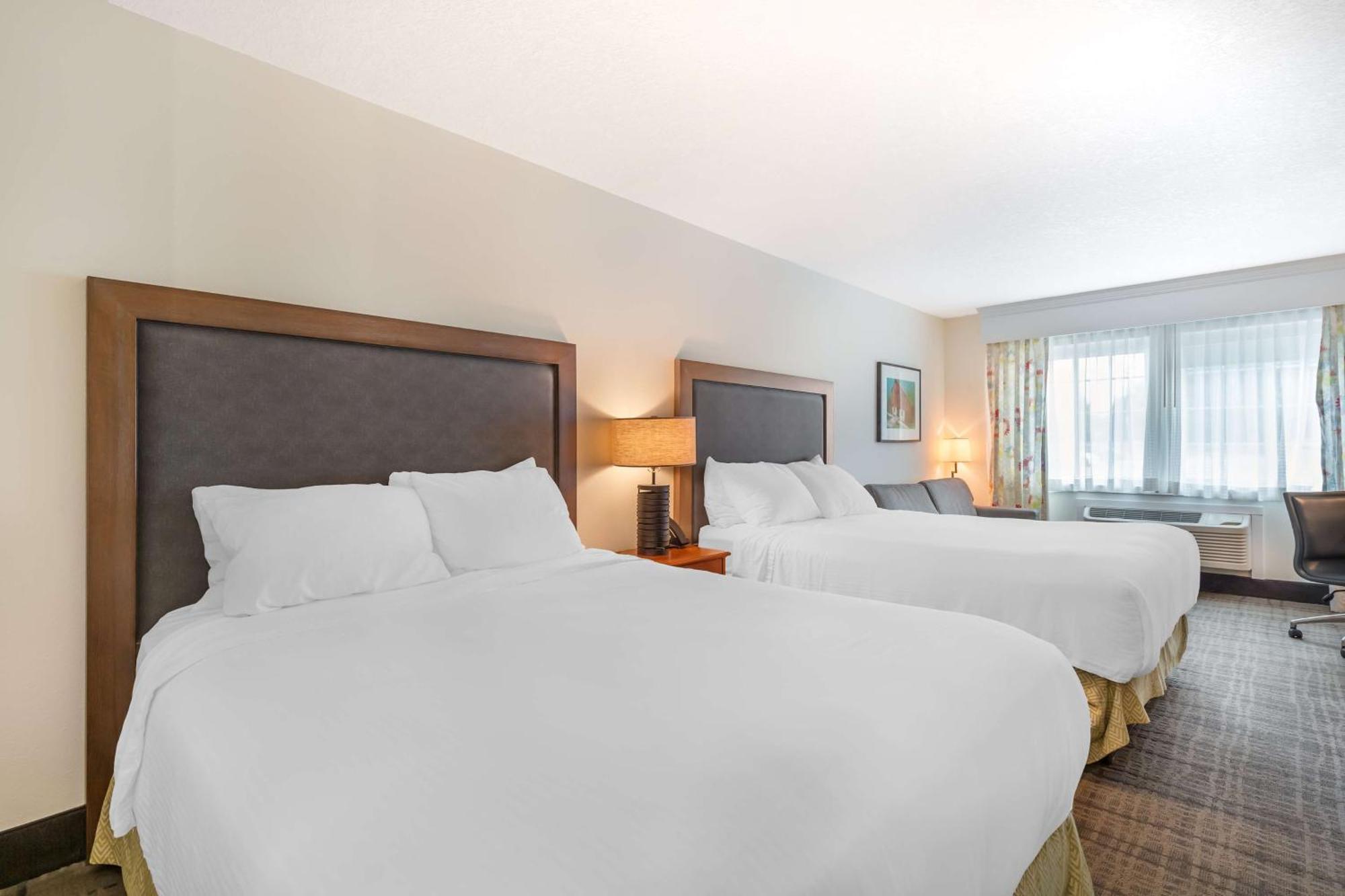 Best Western Plus University Park Inn & Suites Ames Luaran gambar