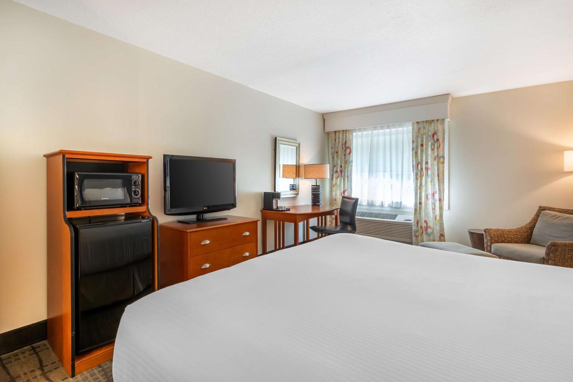 Best Western Plus University Park Inn & Suites Ames Luaran gambar