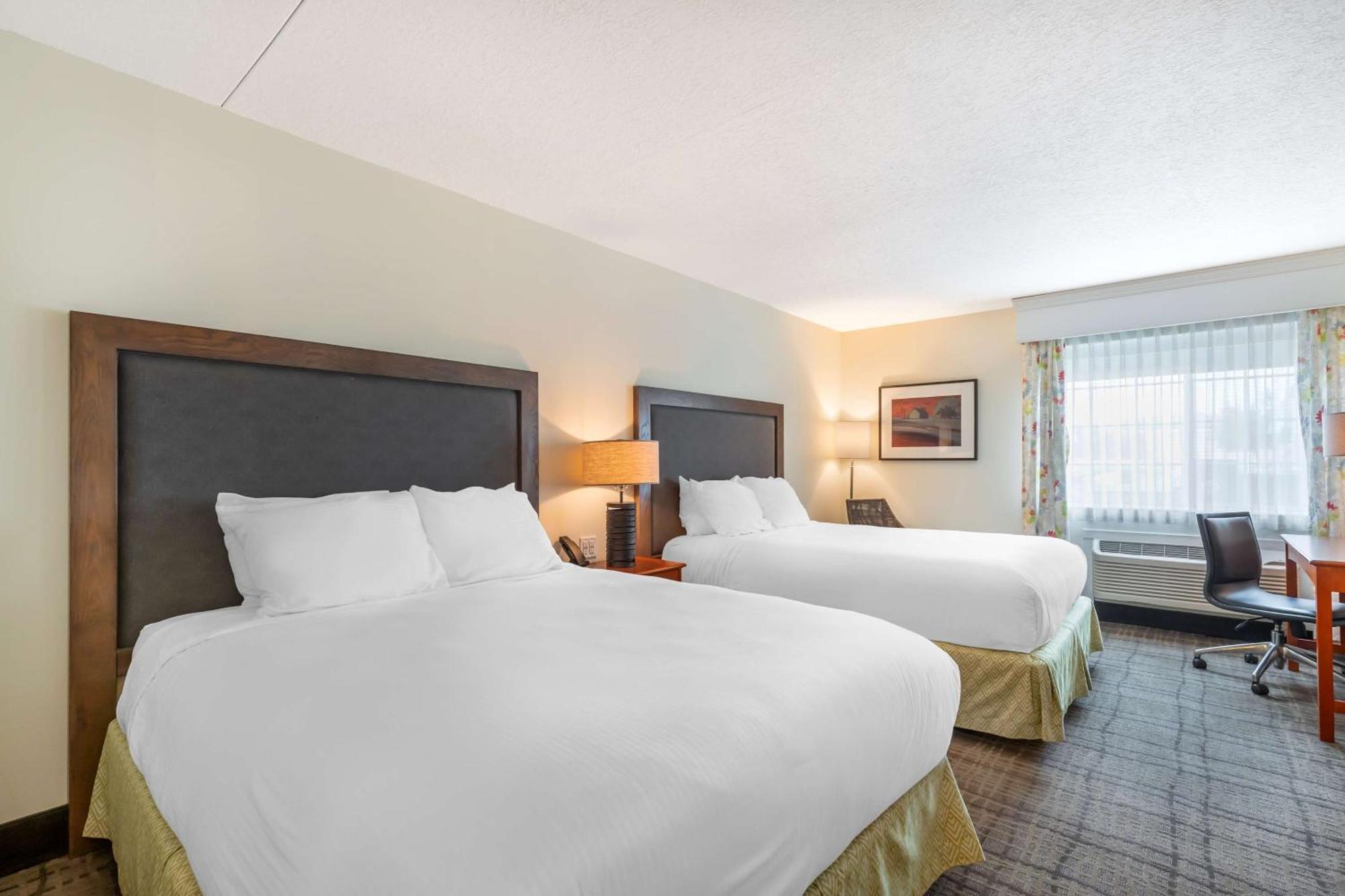Best Western Plus University Park Inn & Suites Ames Luaran gambar